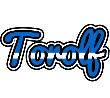 Torolf greece logo