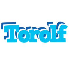 Torolf jacuzzi logo