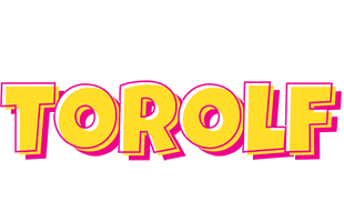 Torolf kaboom logo