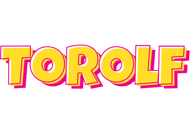 Torolf kaboom logo
