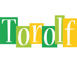 Torolf lemonade logo