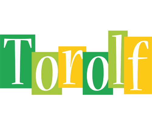 Torolf lemonade logo