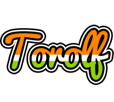 Torolf mumbai logo