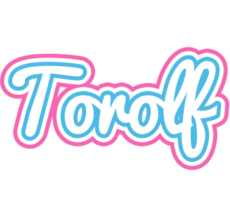 Torolf outdoors logo