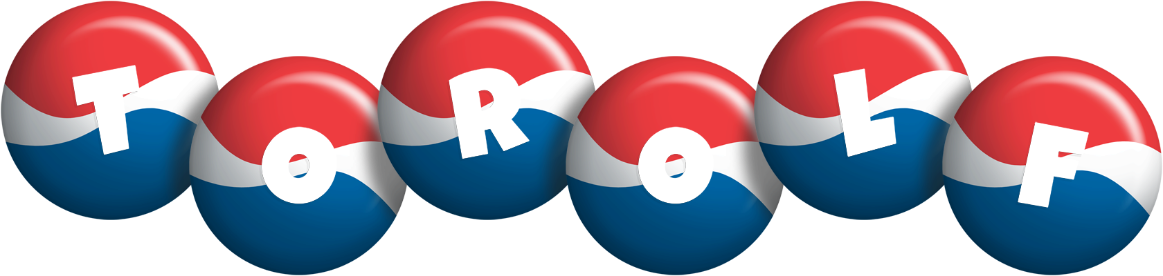 Torolf paris logo