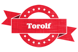 Torolf passion logo