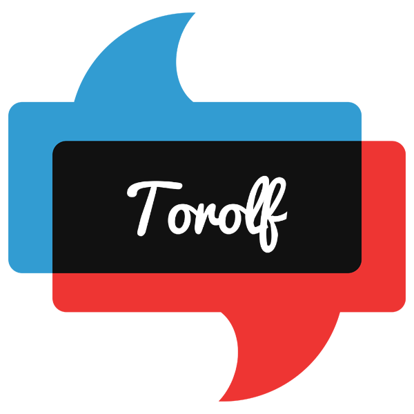 Torolf sharks logo
