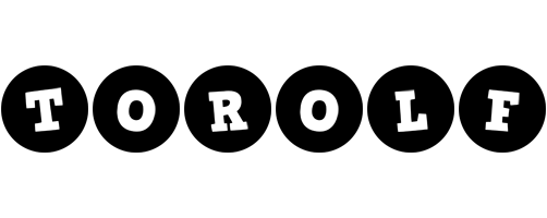 Torolf tools logo