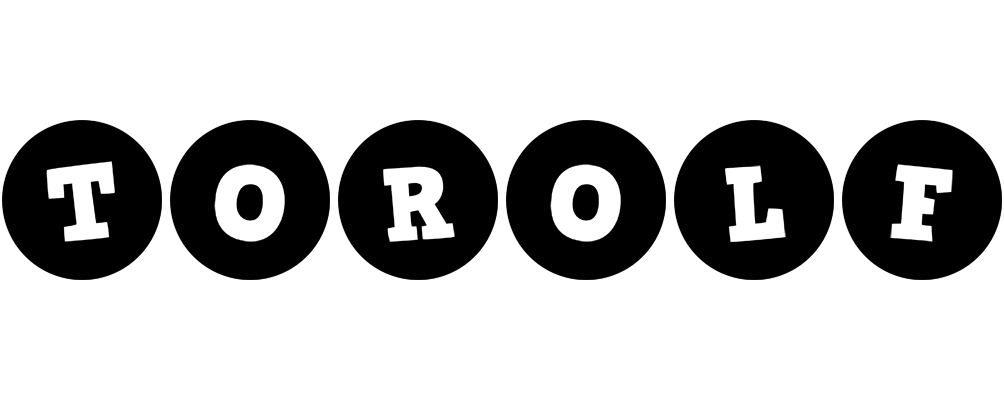 Torolf tools logo