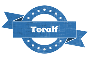 Torolf trust logo