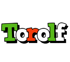 Torolf venezia logo