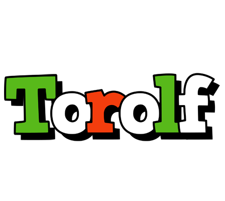 Torolf venezia logo