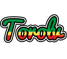 Torolv african logo