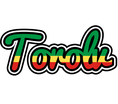 Torolv african logo
