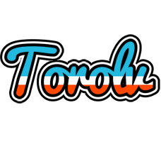 Torolv america logo