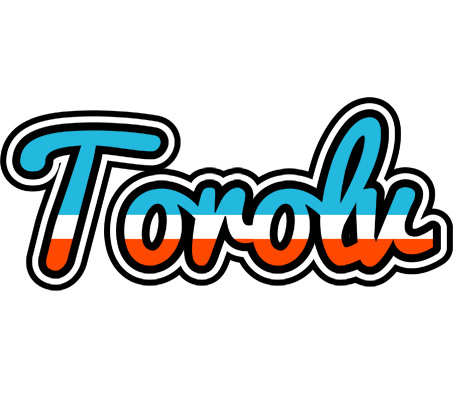 Torolv america logo