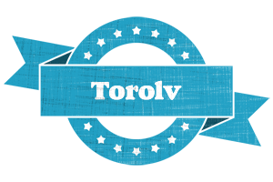 Torolv balance logo