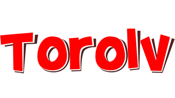 Torolv basket logo