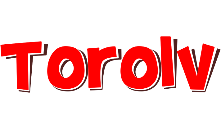 Torolv basket logo