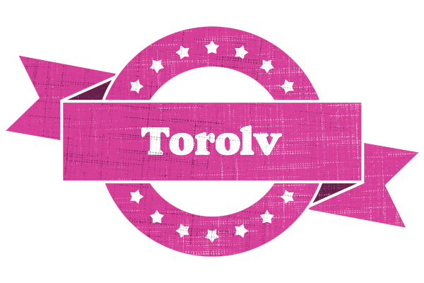 Torolv beauty logo