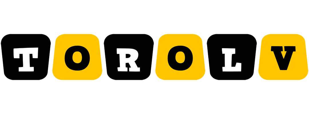 Torolv boots logo