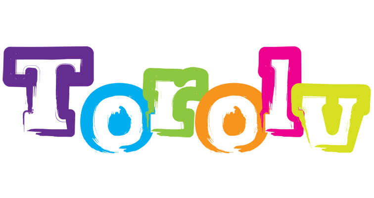 Torolv casino logo