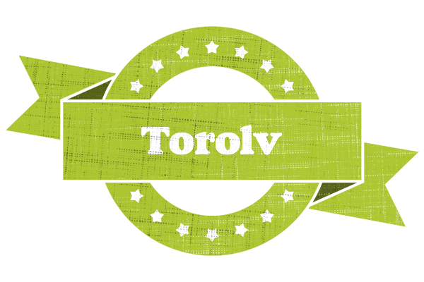 Torolv change logo