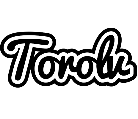Torolv chess logo