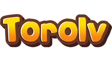 Torolv cookies logo