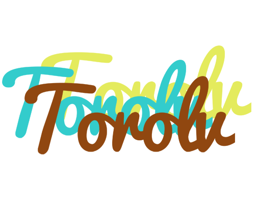 Torolv cupcake logo