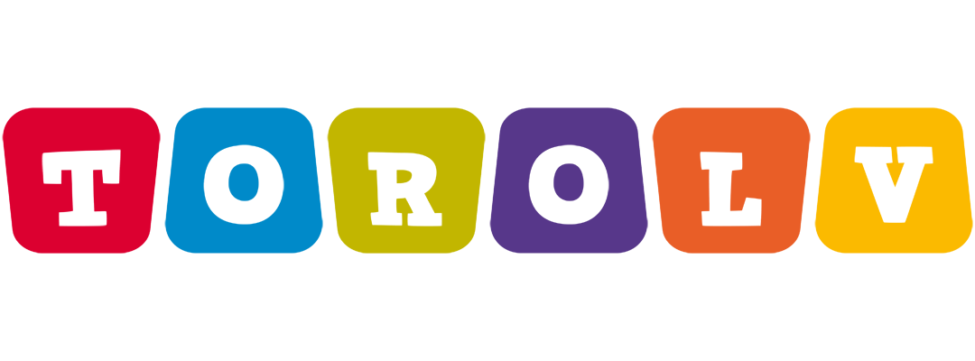 Torolv daycare logo