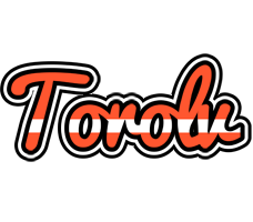 Torolv denmark logo