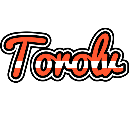 Torolv denmark logo