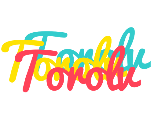 Torolv disco logo