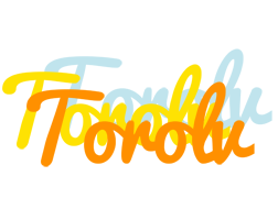 Torolv energy logo