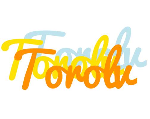 Torolv energy logo