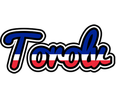 Torolv france logo