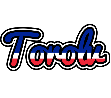 Torolv france logo