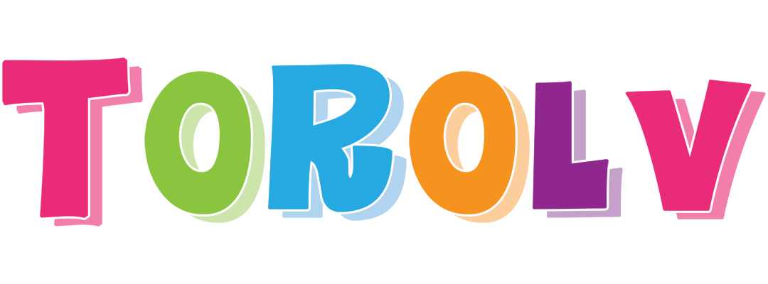Torolv friday logo
