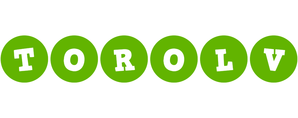Torolv games logo