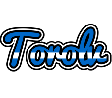 Torolv greece logo