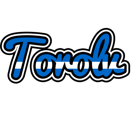 Torolv greece logo