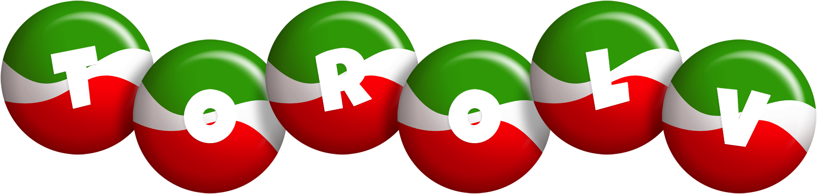 Torolv italy logo