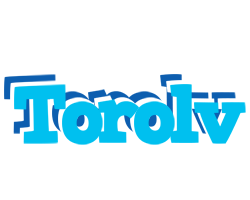 Torolv jacuzzi logo