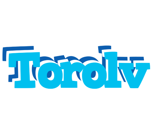 Torolv jacuzzi logo