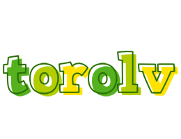 Torolv juice logo