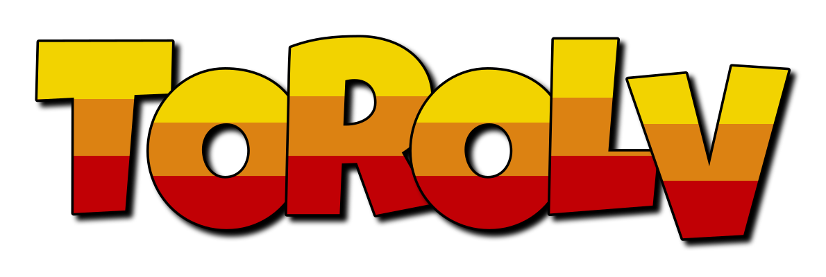 Torolv jungle logo