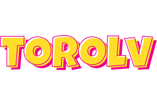 Torolv kaboom logo