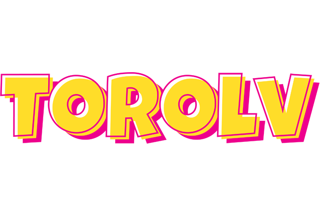 Torolv kaboom logo