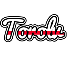 Torolv kingdom logo